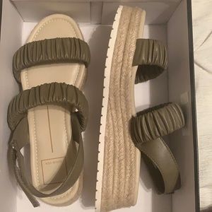 Dolce Vita Sandals. Brand new, never worn